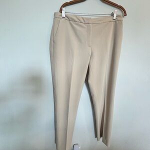 Tommy Hilfiger Women's Khaki pants